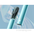 Bán buôn bộ thuốc lá điện tử có thể sạc lại bút vape dùng một lần